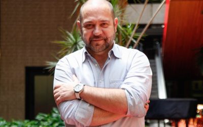 El director venezolano Miguel Ferrari nominado a los Premios Goya por «La noche de las dos lunas»