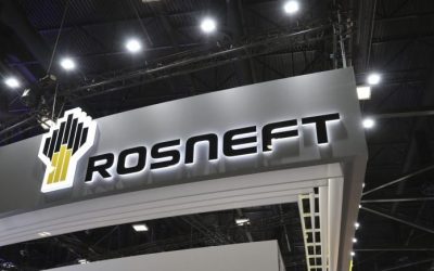 La petrolera rusa Rosneft formalizó cese de sus actividades en Venezuela