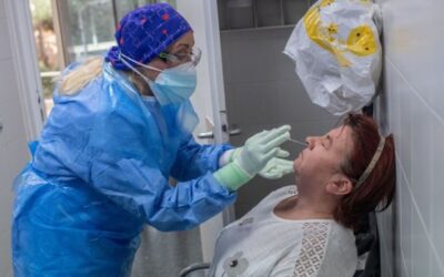 Estados Unidos llegó a 7,3 millones de casos de coronavirus