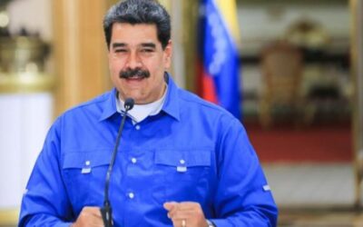 Maduro anunció que en diciembre se abrirán paulatinamente los espacios turísticos
