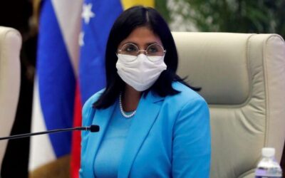 Venezuela registró 350 casos y 7 muertes por coronavirus