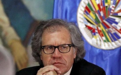 La OEA pide el cese de la represión y la persecución en Cuba