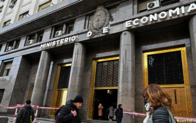 Silvina Batakis será la nueva ministra de Economía de Argentina