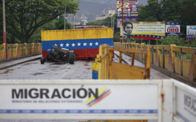 Expectativa en Cúcuta por reapertura de la frontera con Venezuela