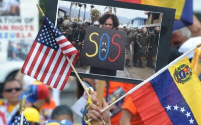 Más de 255.000 venezolanos solicitaron el TPS en Estados Unidos