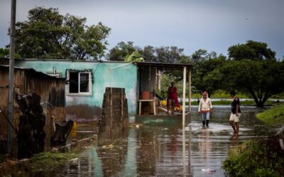 La ONU movilizará apoyo humanitario tras la tragedia por deslave en Las Tejerías