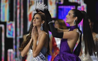 Miss Venezuela 2022 coronó a Diana Silva como la ganadora del certamen de belleza.